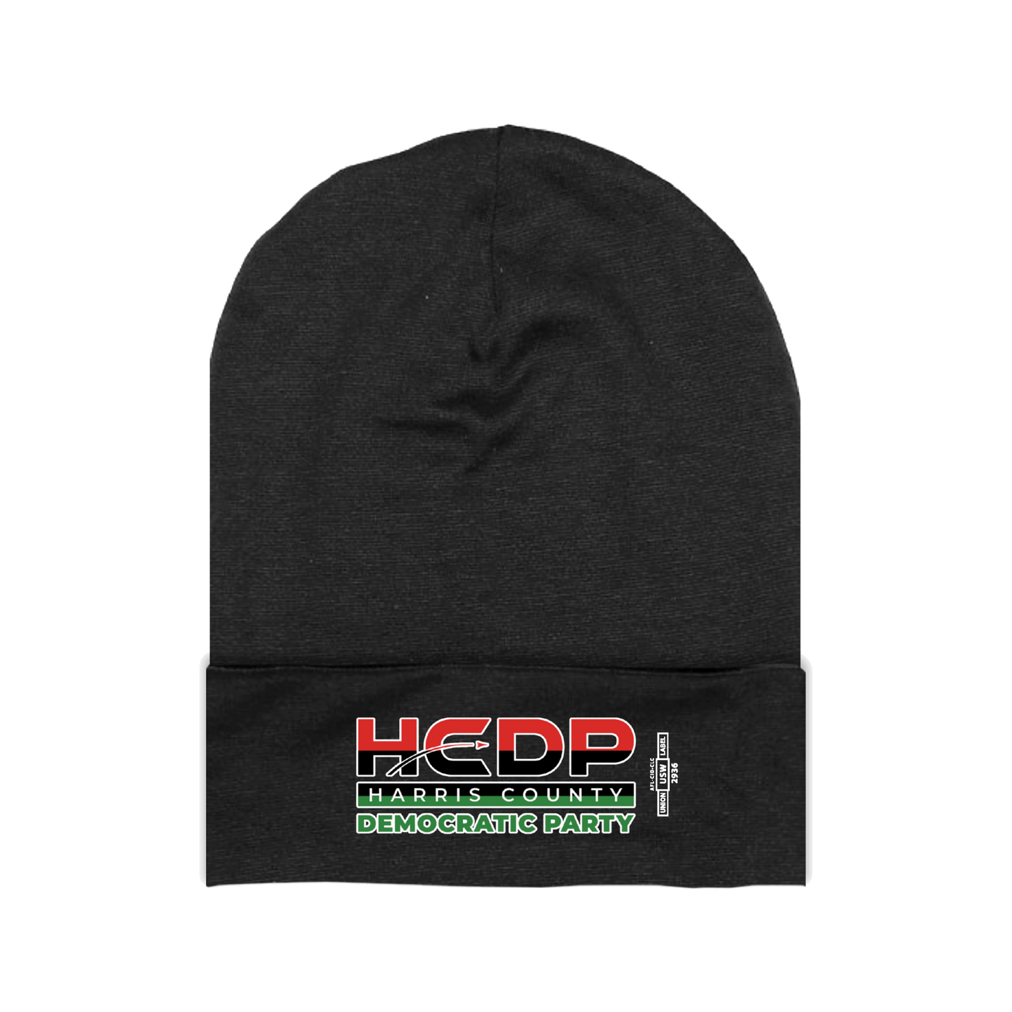 Black History Beanie