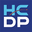 Harris Democrats logo