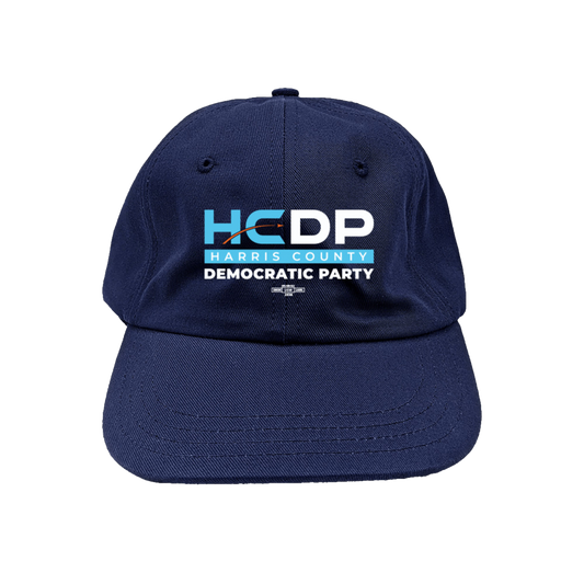 Harris County Logo Hat